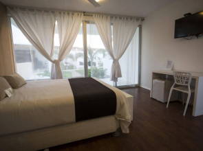 Suites del Mar