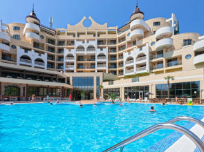 HI Hotels Imperial Resort