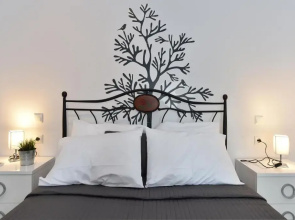 Flat 3 Bedrooms 1 Bathroom - Paros