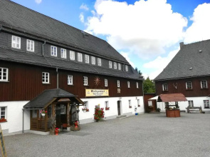 Waldgasthof Bad Einsiedel