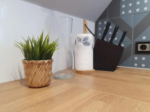 KK Apartment