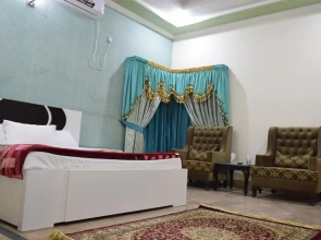 Royal Emirates Residence