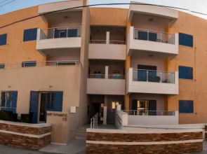 Galatia Executive Suites