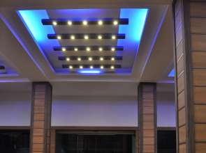Hotel Rishi Regency