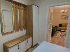 Serenity Apartament