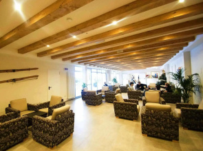 Family Hotel Polsa