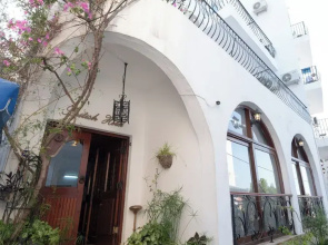 British Hotel Girne