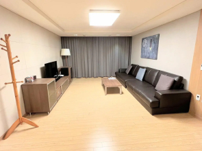 Geoje Riwoo Ocean Residence