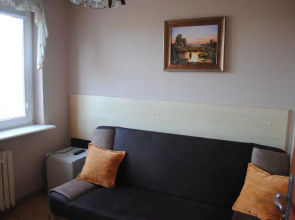 Apartament Zatoka - City Centre