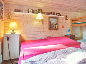 Holiday home Hasle III