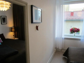 Piriko Piccolo Apartment