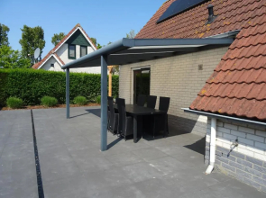 Park Schoneveld: Zeemeeuw 203