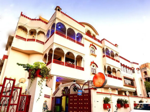 Zo Rooms Heritage Bani Park