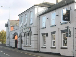 The Station Hotel