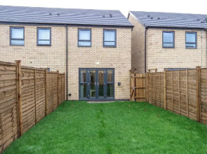 Tudors eSuites Two Bedroom House