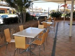 The Australian Hotel Motel Dalby