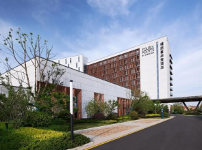 Four Points by Sheraton Nanchang, Xihu