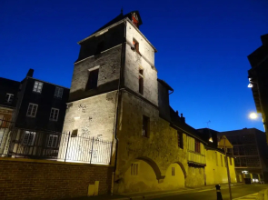 Chambre d'Hôtes Au coeur de Lisieux