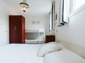 Prinsenhof 65 - Ouddorp - not for companies