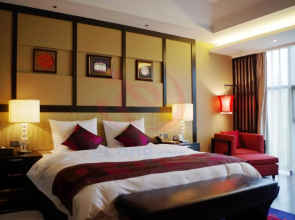 Kaili Longdu Jingyi International Hotel