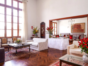 El Golf Hotel Boutique