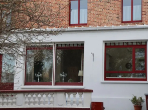 La Maison des Soeurs