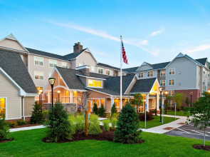 Residence Inn by Marriott Concord