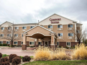 Quality Suites Near West Acres