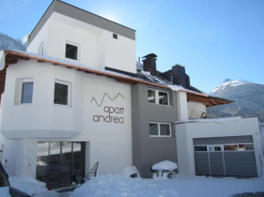 Apart Andrea Apartments