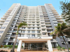 BreakFree Beachpoint
