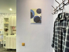 Yousinn (Юсинн) на улице Гоголя 29