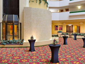 Radisson Hotel Cedar Rapids