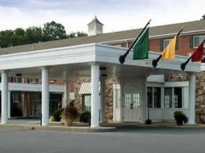 Heritage Hotel Lancaster