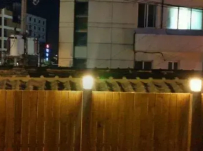 Popcorn Guesthouse Busan Station