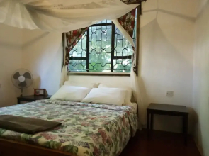 Jutland Lodge Moshi
