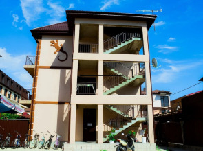 Гостевой дом Тома