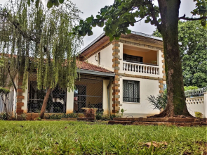 Annoda's Homes