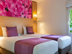 Fasthôtel Orléans Sud Zénith