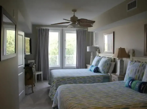 Baytowne Wharf at Sandestin Beach Resort