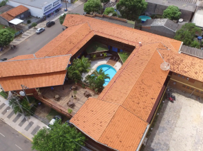 Hotel Pirá Miúna