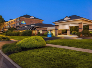 Days Inn by Wyndham Hershey