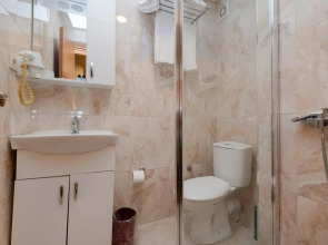 Sisli MLS Hotel