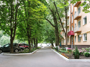 Отель «Нивки»