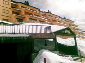 Duplex en Sierra Nevada