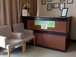 Asia Novo Boutique Hotel - Masbate