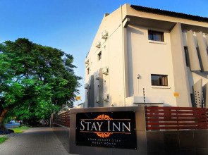 Stay Inn Guest House
