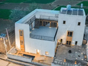 Hiking Story Homestay