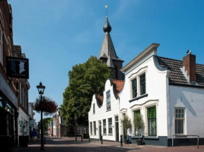 B&B de Koepeltjes