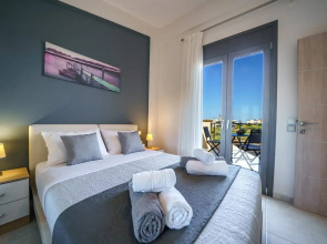 Angelina Cretan Villas
