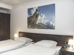 Pergamin Apartments